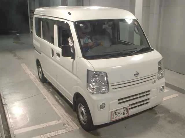 Nissan NV100 Clipper DR17V 2020